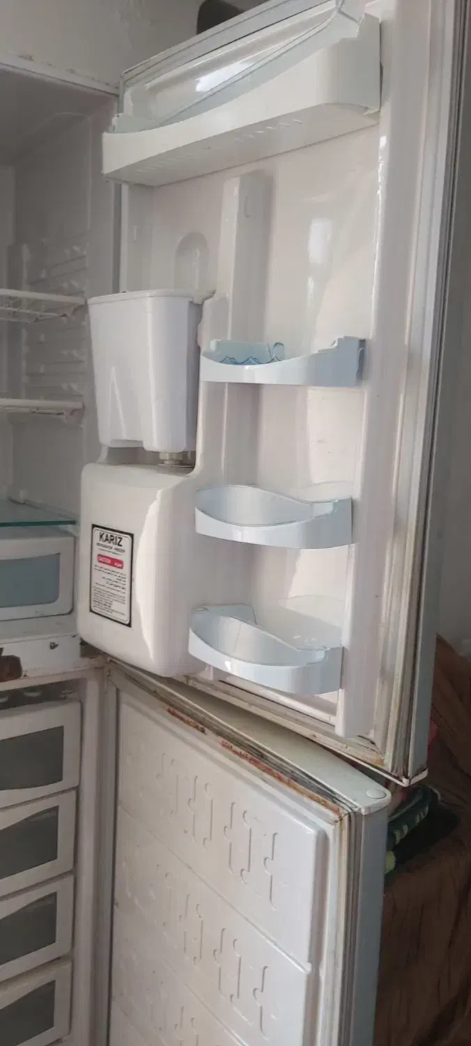 یخچال و فریزر|یخچال و فریزر|خرمشهر, |دیوار