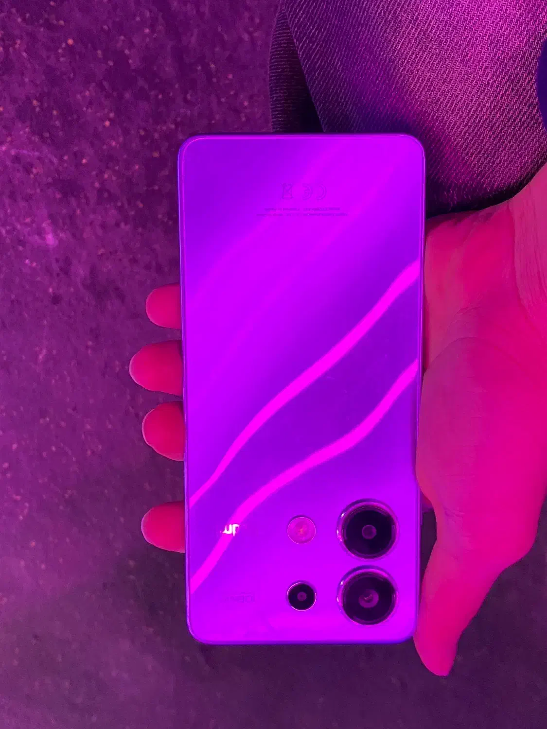 نوت ۱۳ درحدنو|موبایل|ارومیه, |دیوار