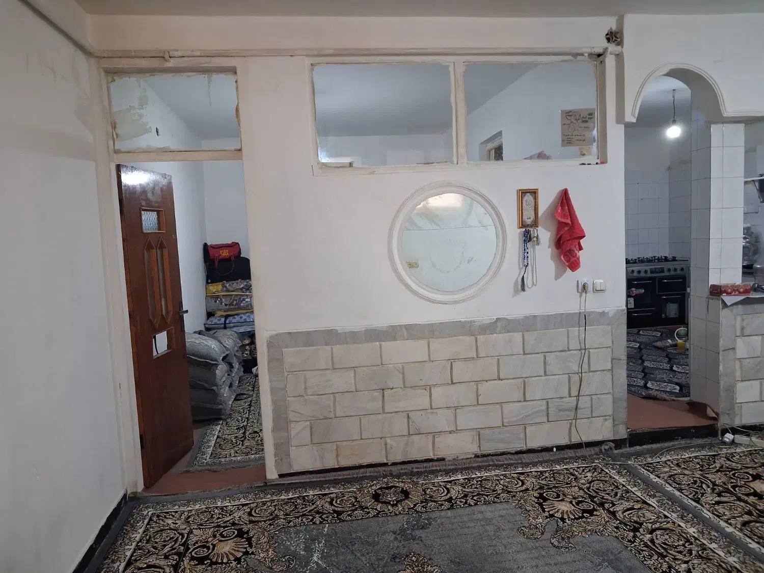 خانه اجاره ای|اجارهٔ خانه و ویلا|نورآباد, |دیوار