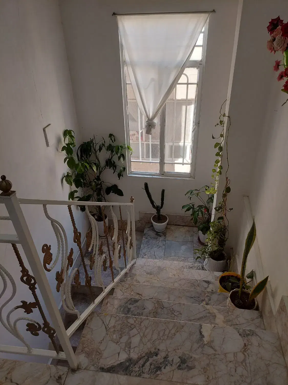 اپارتمان دوبلکس ۱۲۰ متر۲ خواب (املاک حشمتی)|فروش آپارتمان|مشهد, ایثارگران|دیوار