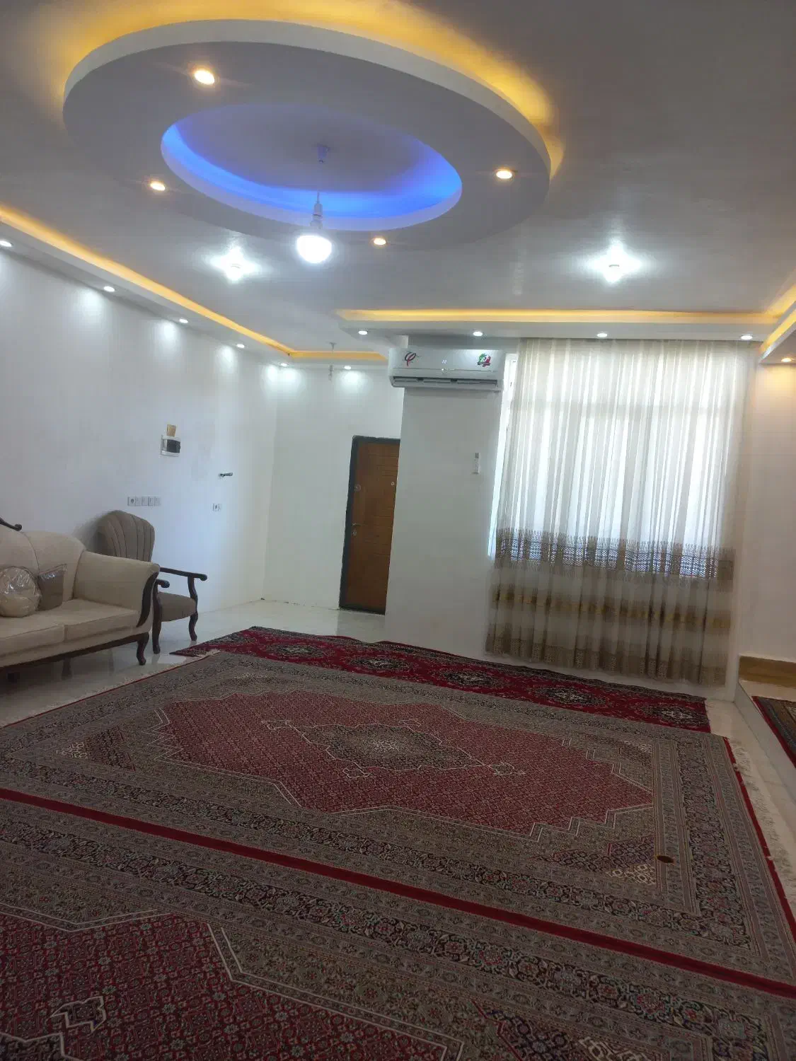 اجاره روزانه/هفتگی/ماهانه آپارتمان ۱۰۰ متری|اجارهٔ کوتاه‌مدت آپارتمان و سوئیت|خرم‌آباد, |دیوار