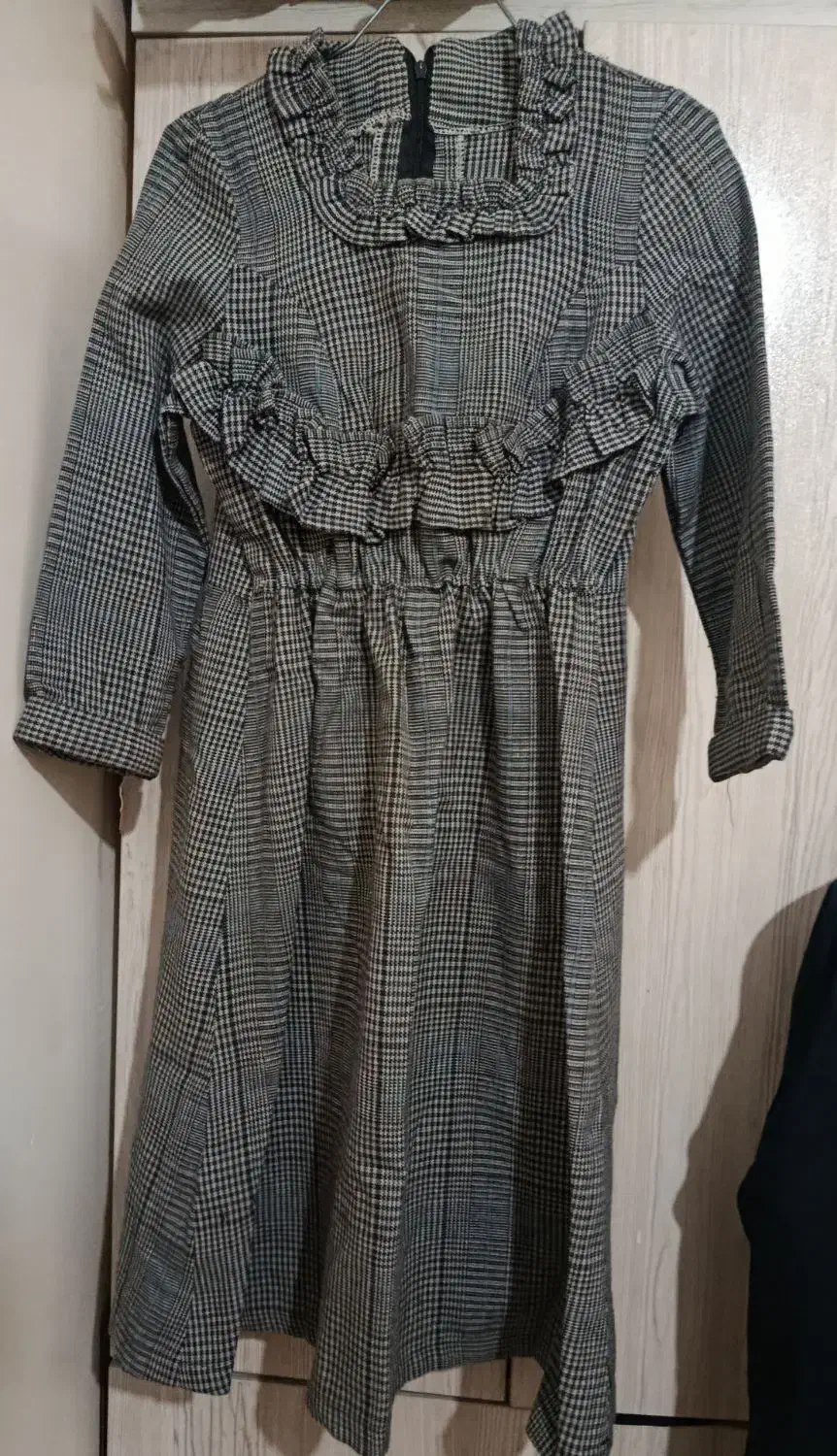 هودی‌وشلوار،سارافون،مانتو|لباس|صباشهر, |دیوار