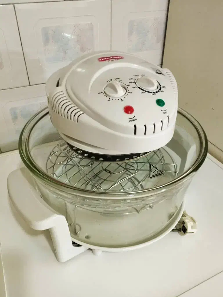 هواپز فروش فوری بهترین قیمت|اجاق گاز و لوازم برقی پختوپز|تبریز, |دیوار