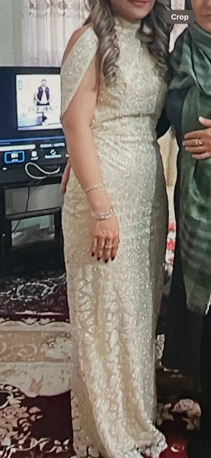 لباس مجلسی|لباس|تهران, شهرک شریعتی|دیوار