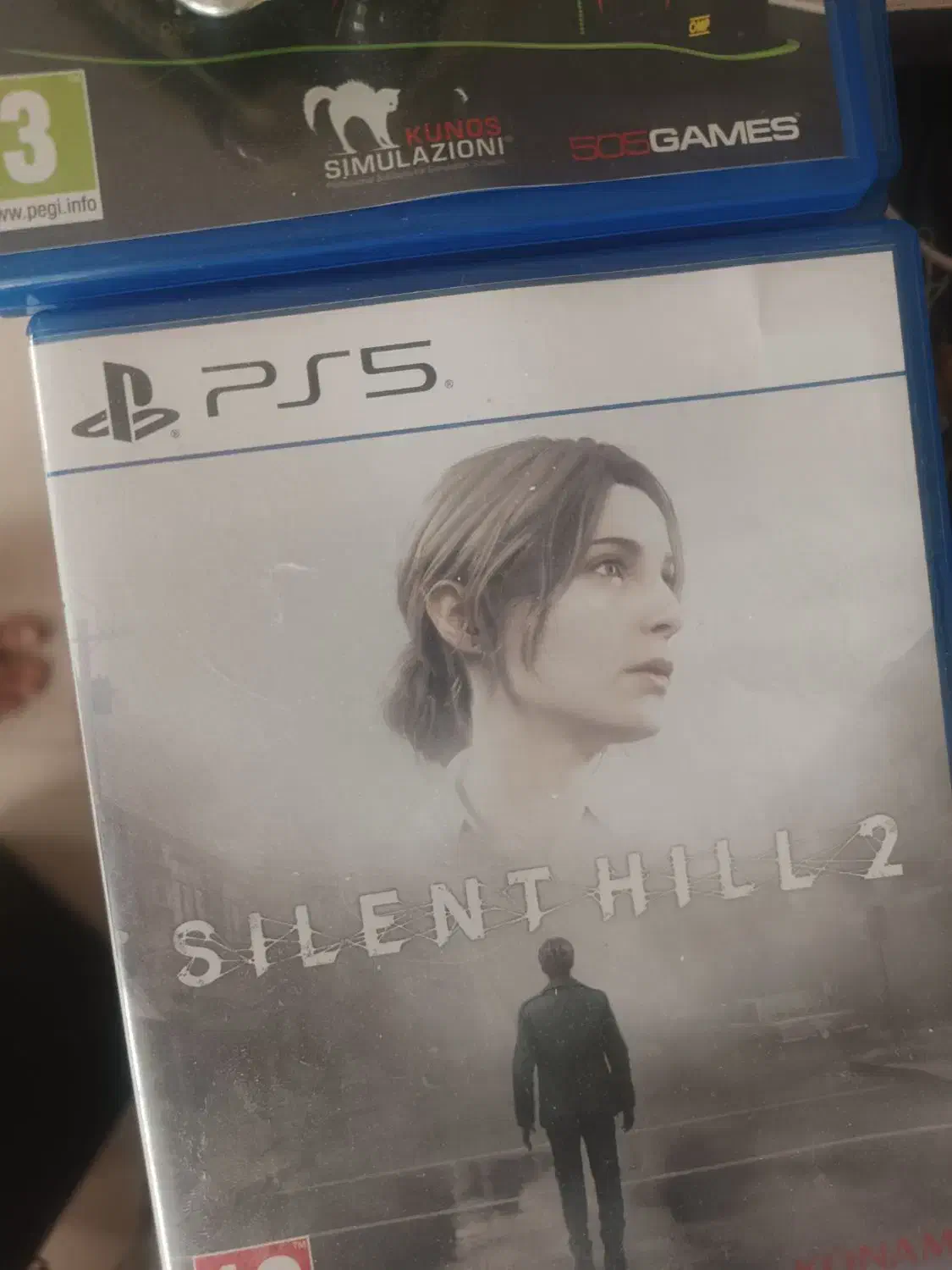 بازی ps5|کنسول، بازی ویدئویی و آنلاین|سمنان, |دیوار