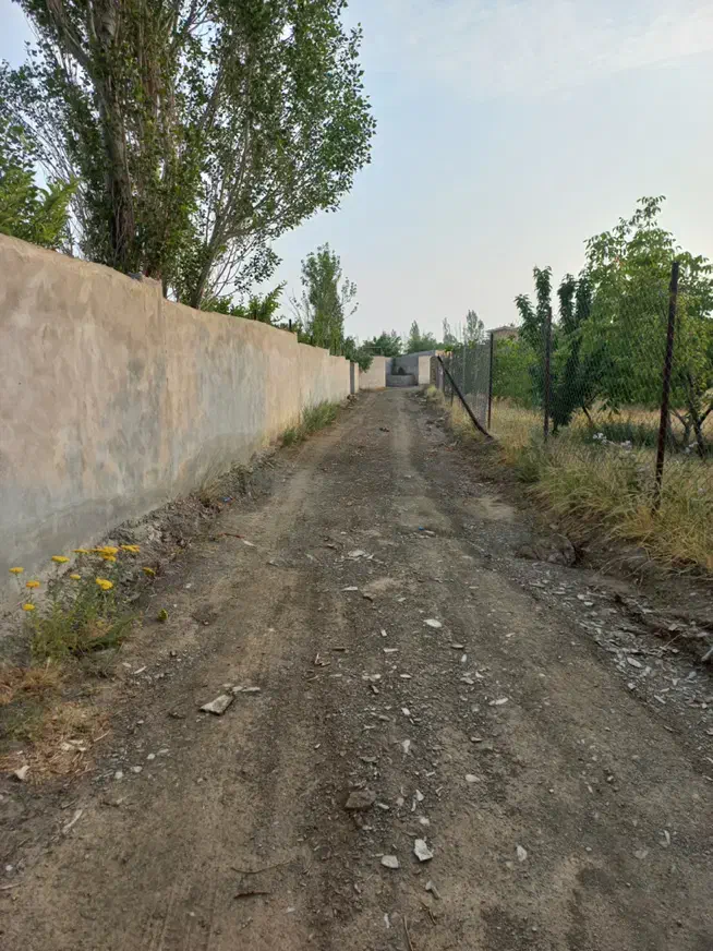 زمین باغ ویلا شهرستانک|فروش دفتر صنعتی، کشاورزی، تجاری|اراک, |دیوار