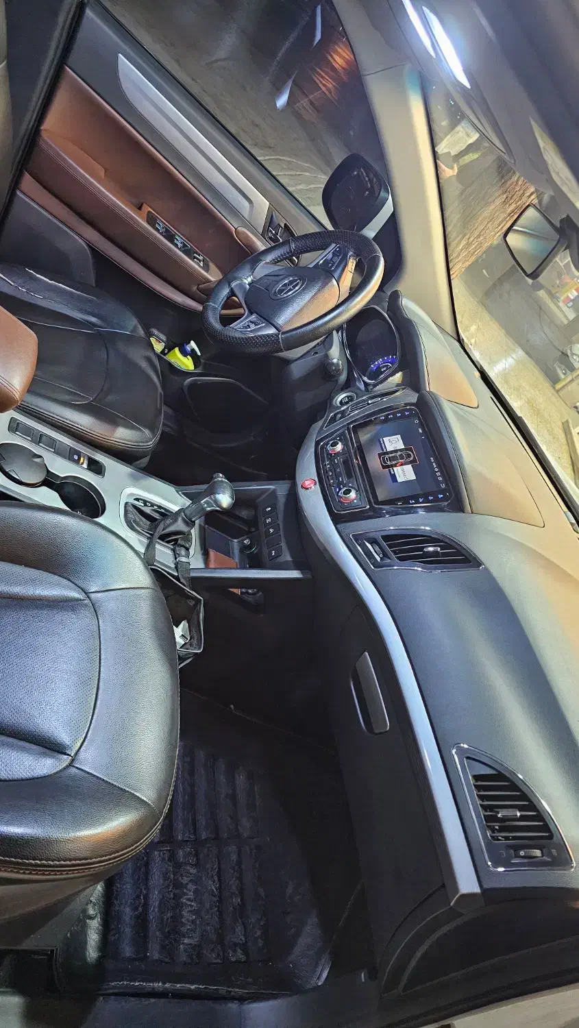 جک اس 5اتومات|خودرو سواری و وانت|مشهد, احمدآباد|دیوار