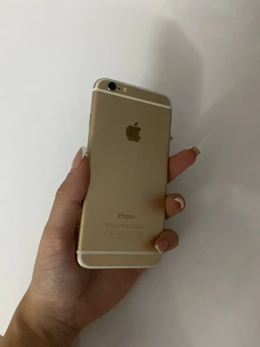 ایفون 6|موبایل|تهران, مقدم|دیوار