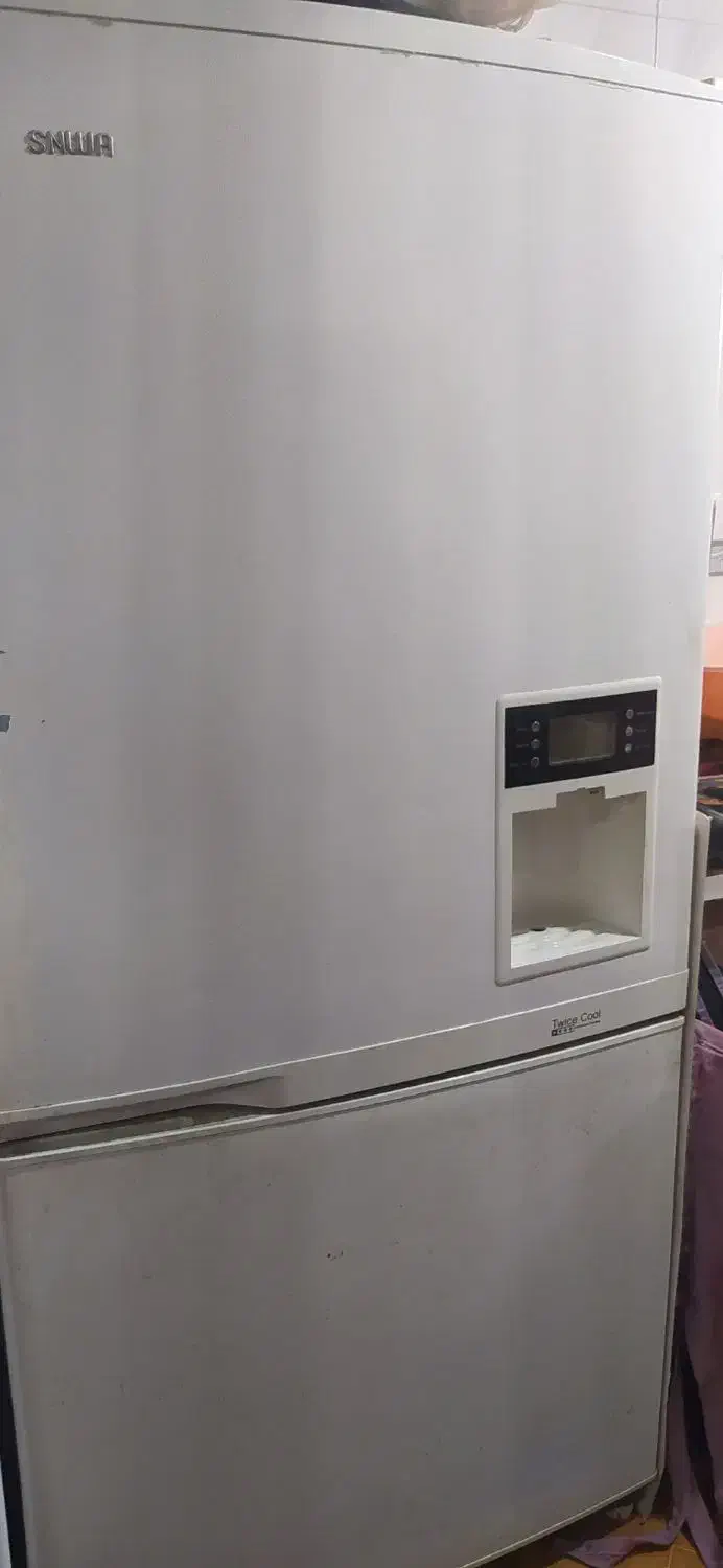 یخچال ساید|یخچال و فریزر|کرج, حصارک بالا|دیوار