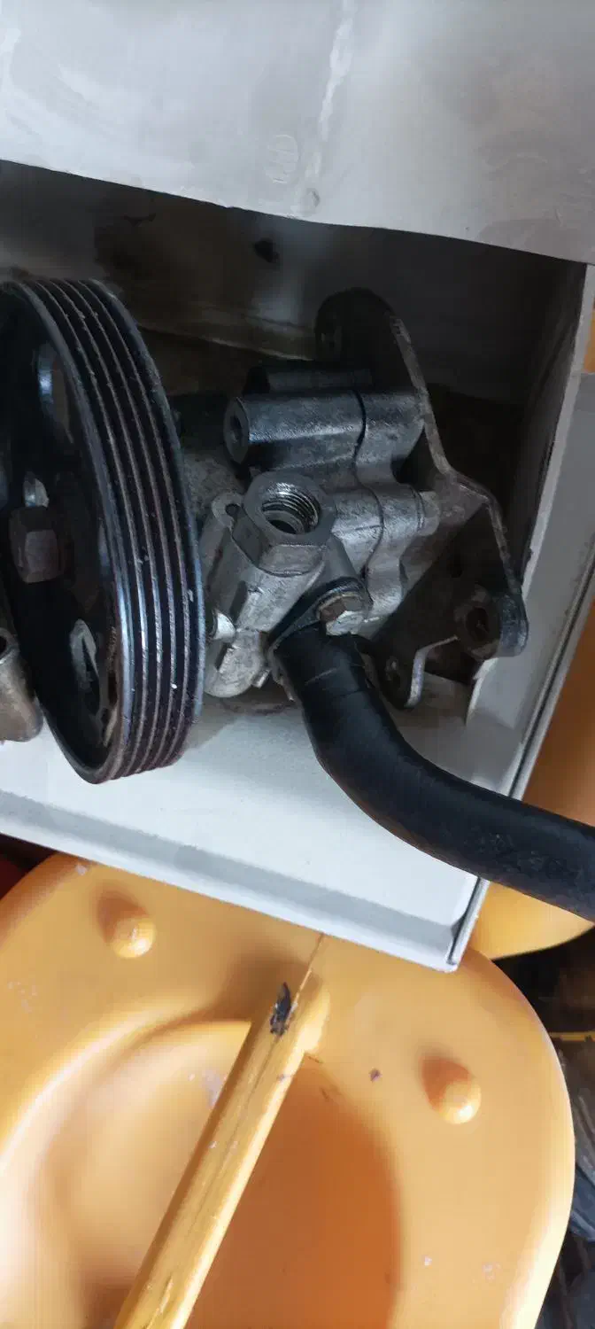 لوازم دست دوم پژو پارس|قطعات یدکی و لوازم جانبی|چابهار, |دیوار