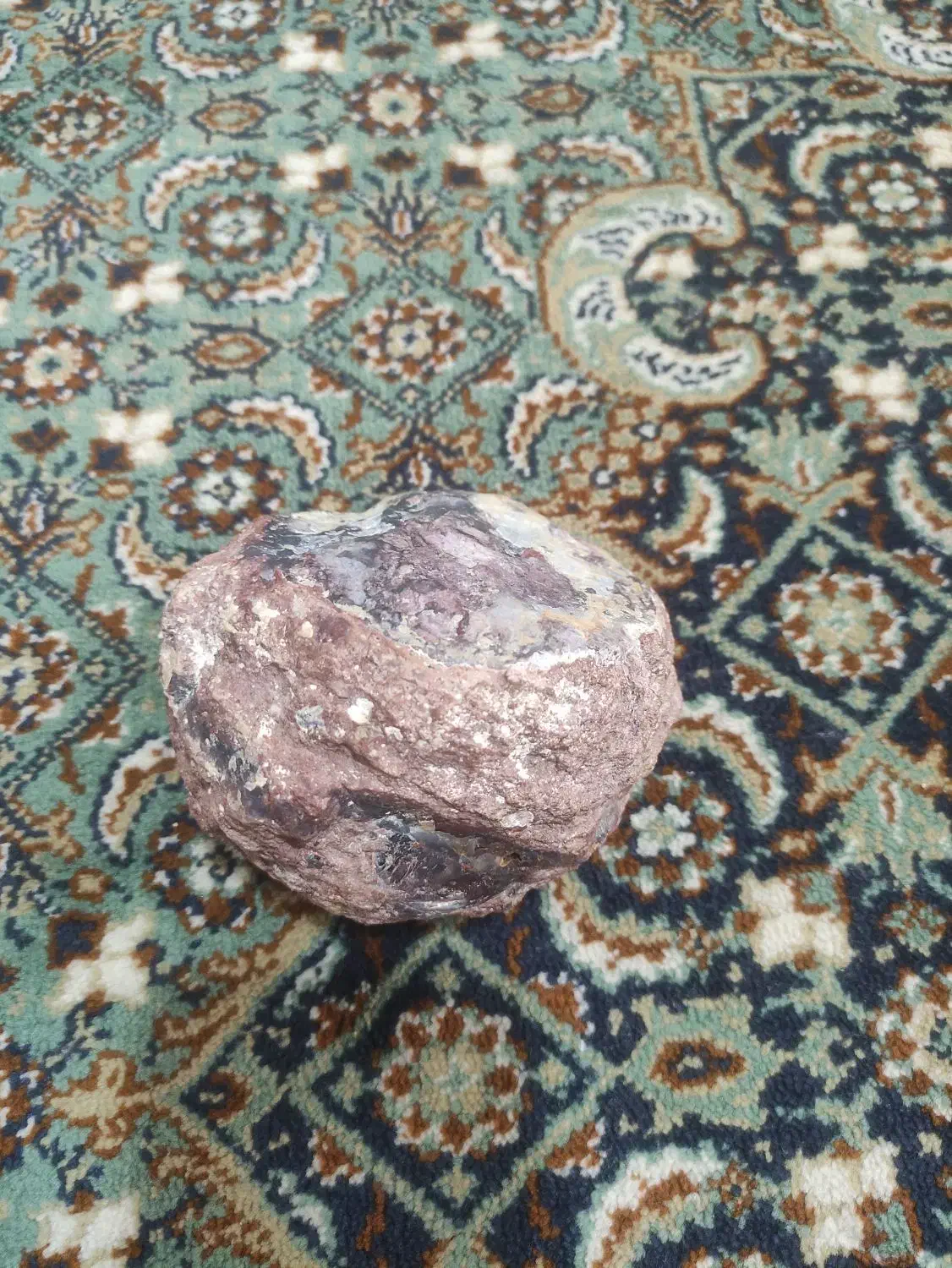 سنگ بسیار قرون قیمت|کلکسیون اشیاء عتیقه|میاندوآب, |دیوار