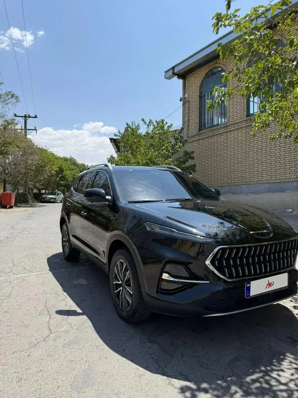 Kmc k7|خودرو سواری و وانت|اراک, |دیوار