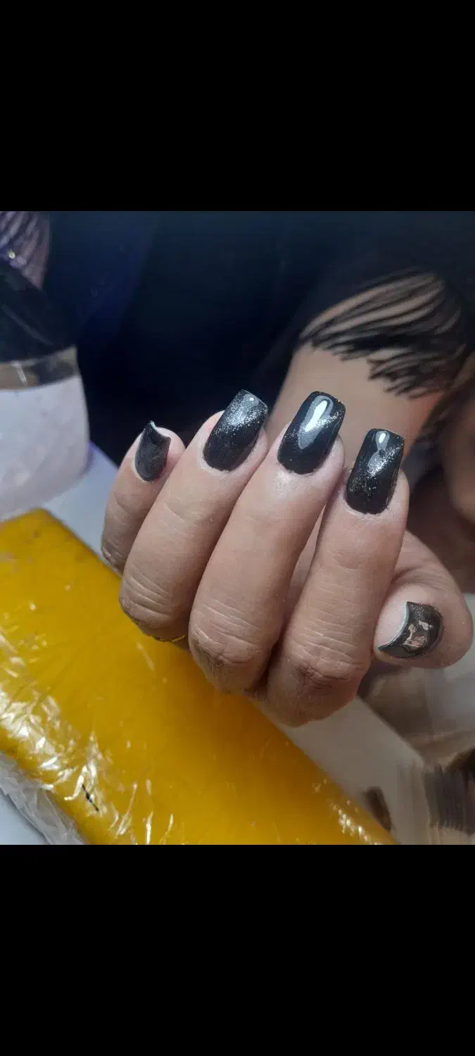 آف ویژه کاشت ناخن|خدمات آرایشگری و زیبایی|ایلام, |دیوار