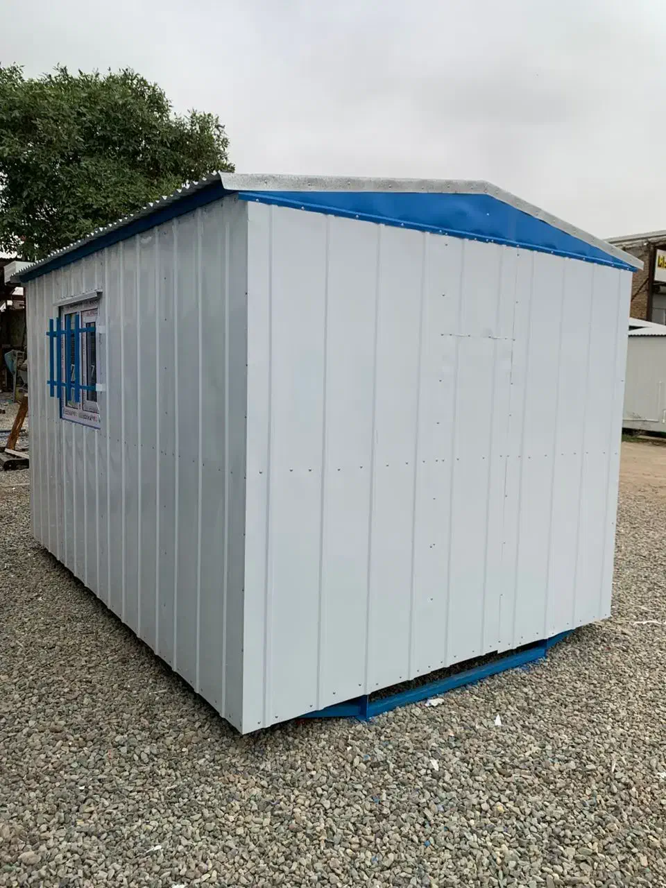 کانکس اطلس|مصالح و تجهیزات ساختمان|تهران, چیتگر شمالی|دیوار