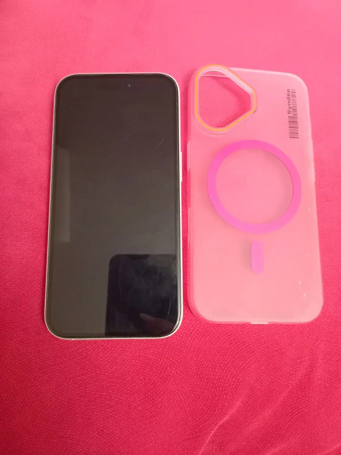 ۱۶ نرمال ۲۵۶|موبایل|اندیشه, شهرک صدف|دیوار