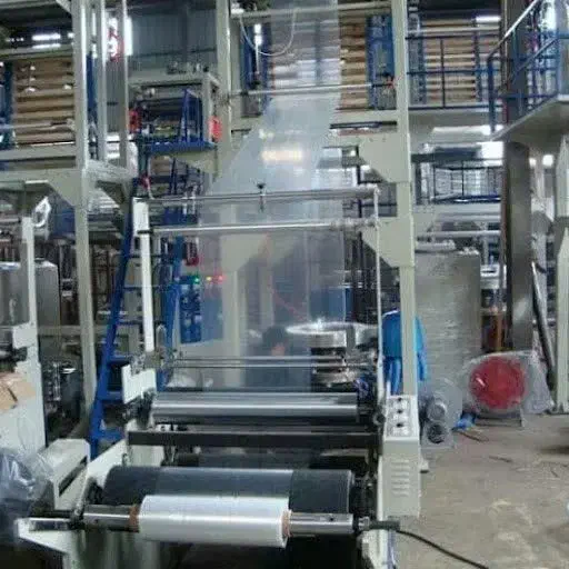 سرمایه گذاری با خرید دستگاه دوخت و سه کاره|ماشین‌آلات صنعتی|مشهد, شهرک امام هادی (شهرک غرب)|دیوار