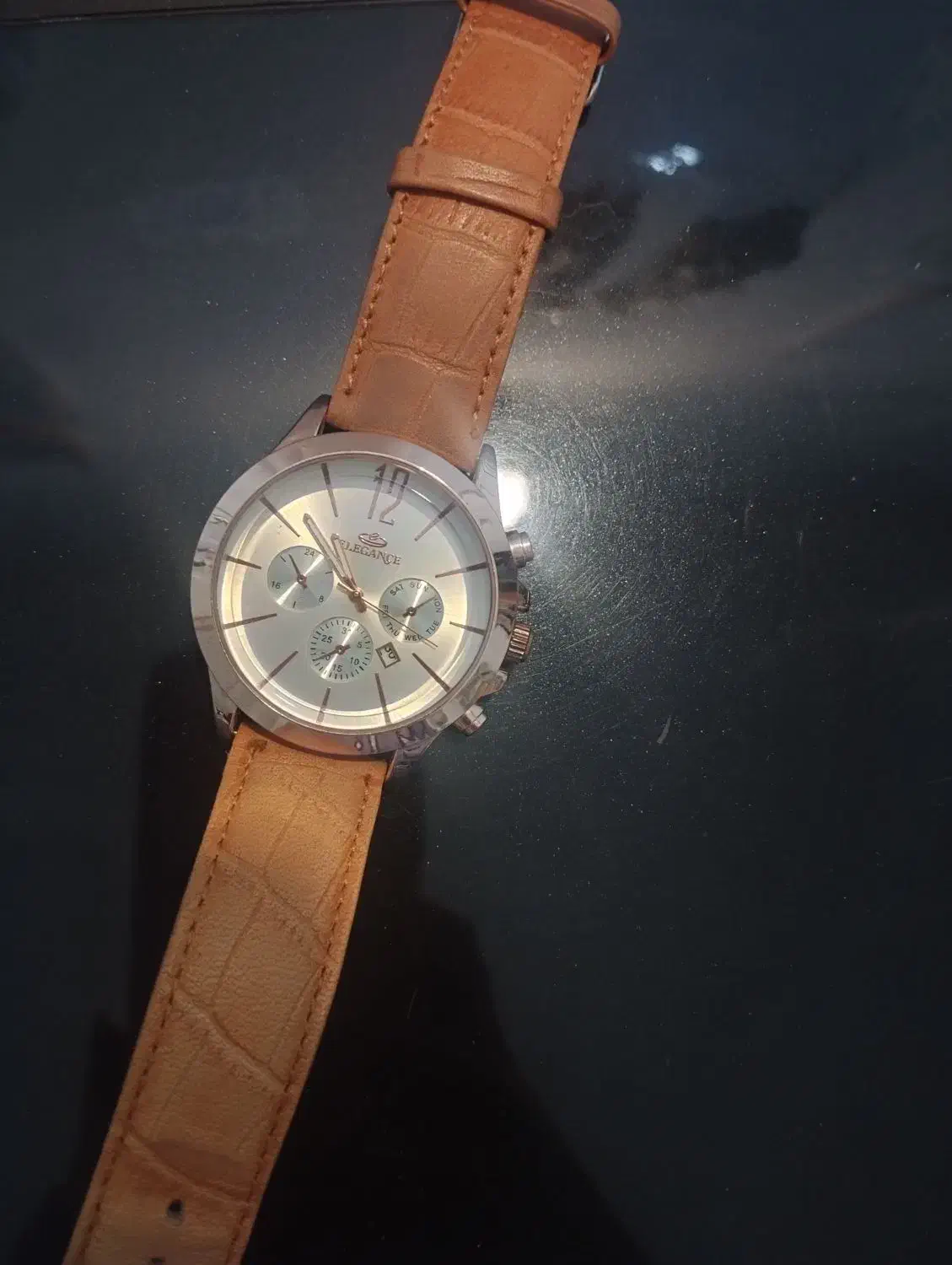 ساعت|ساعت|ملایر, |دیوار