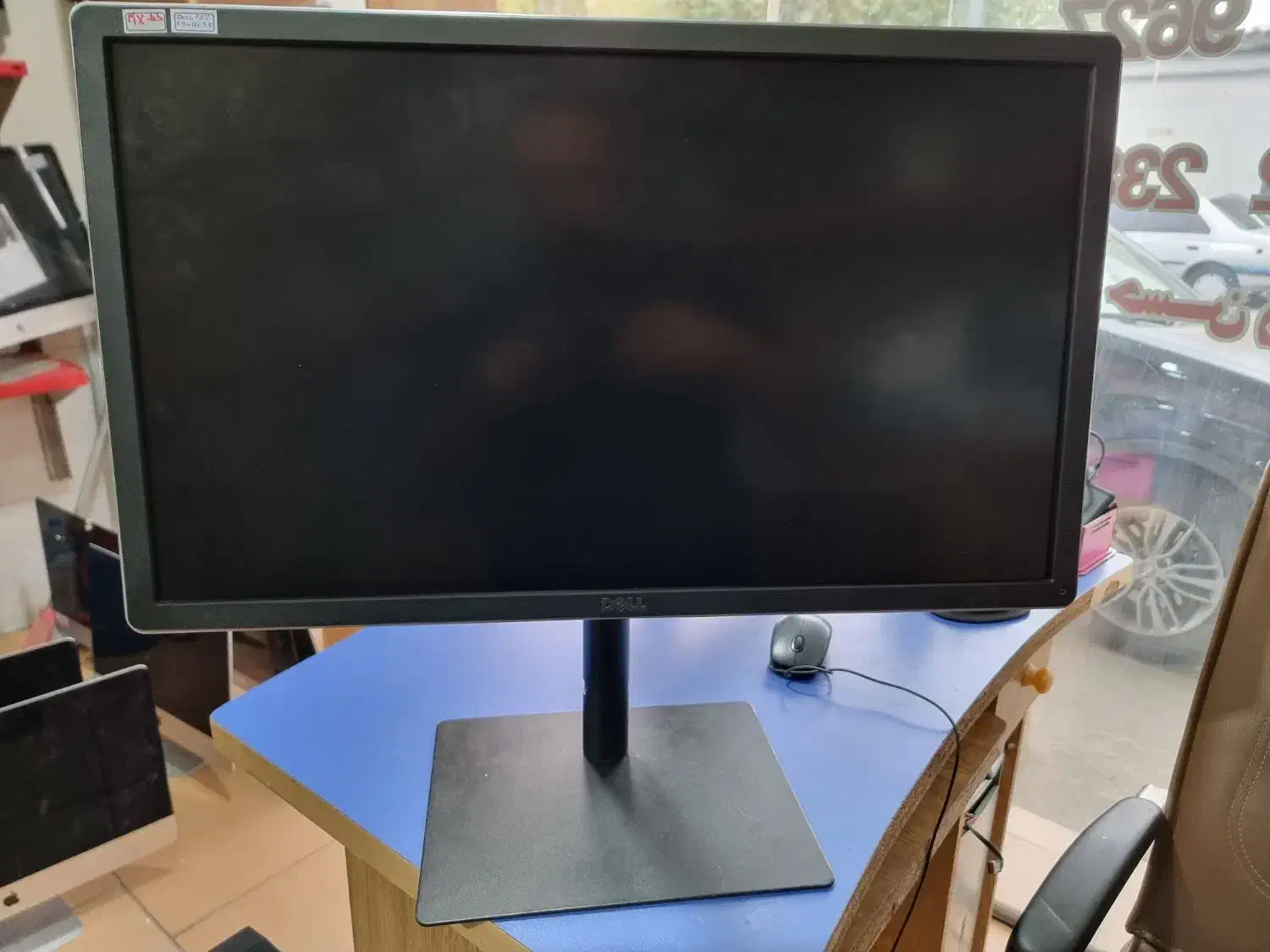 مانیتور 4k گیمینگ 27 اینچ قیمت مناسب|قطعات و لوازم جانبی رایانه|آمل, |دیوار
