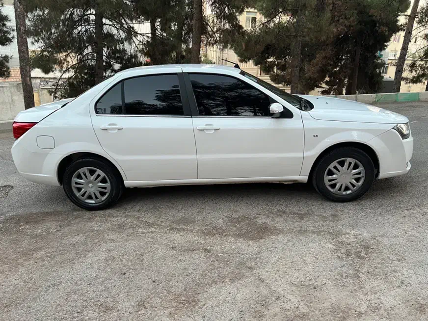 دنامعمولی تیپ ۲ مدل ۹۹|خودرو سواری و وانت|ایلام, |دیوار