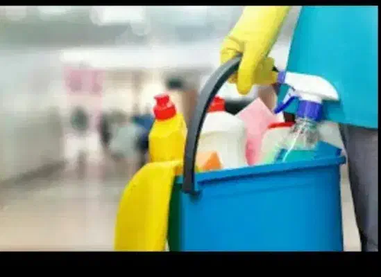 تمیز کازی و نظافت وتخلیه بار حرفه ای|خدمات نظافت|زاهدان, |دیوار