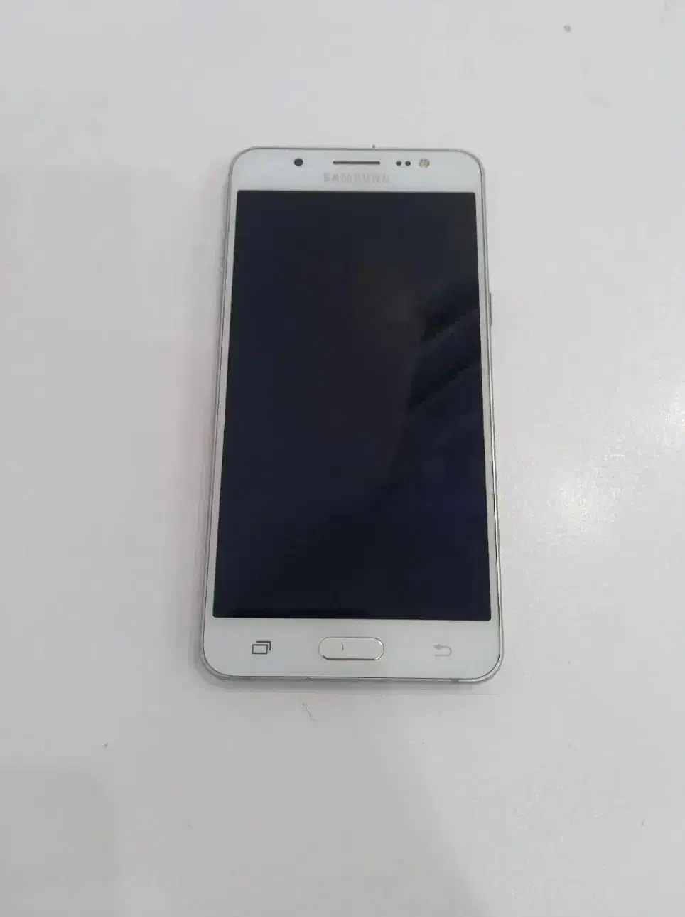 گوشی سامسونگ درحد نو|موبایل|اردبیل, |دیوار