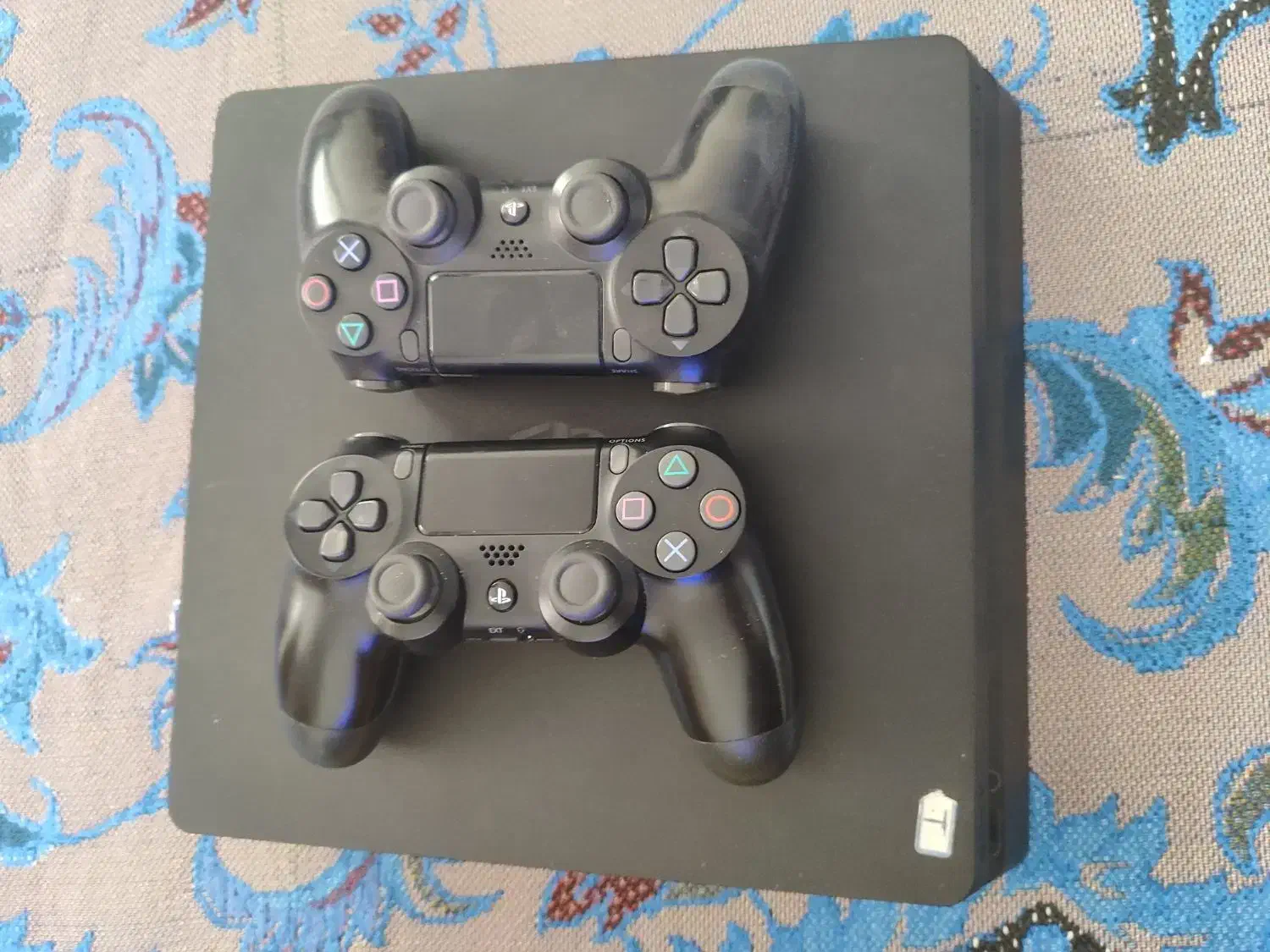 ps4 کپی خور|کنسول، بازی ویدئویی و آنلاین|مشهد, هفده شهریور|دیوار