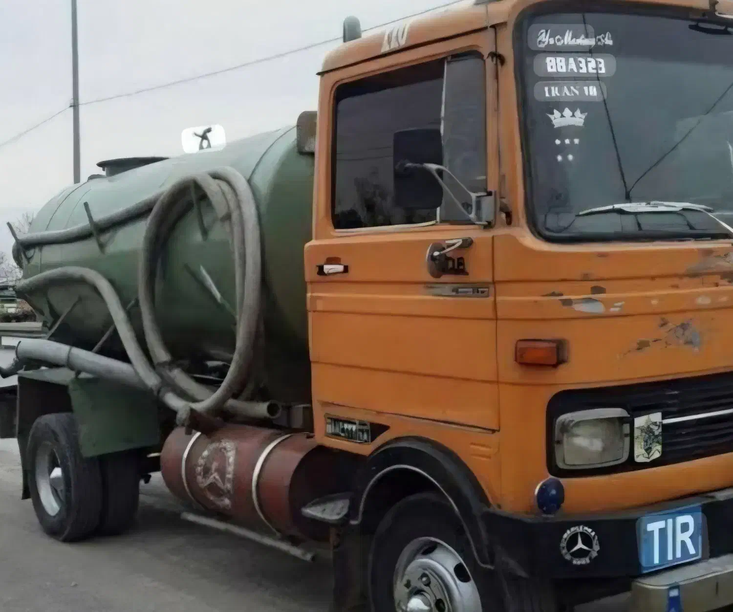 چاه کن|خدمات پیشه و مهارت|فردیس, فردیس|دیوار