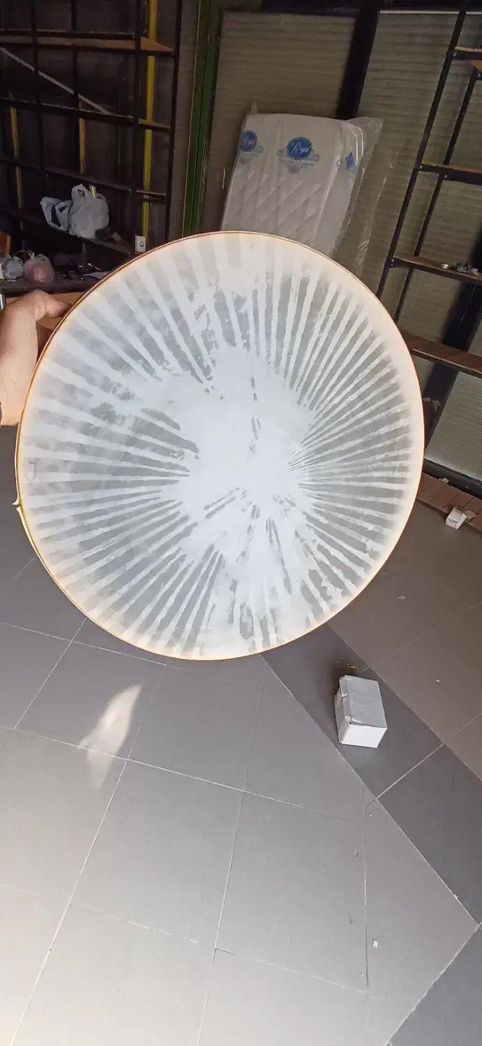 دف سالم و زیبا|سازهای سنتی|کرمانشاه, |دیوار