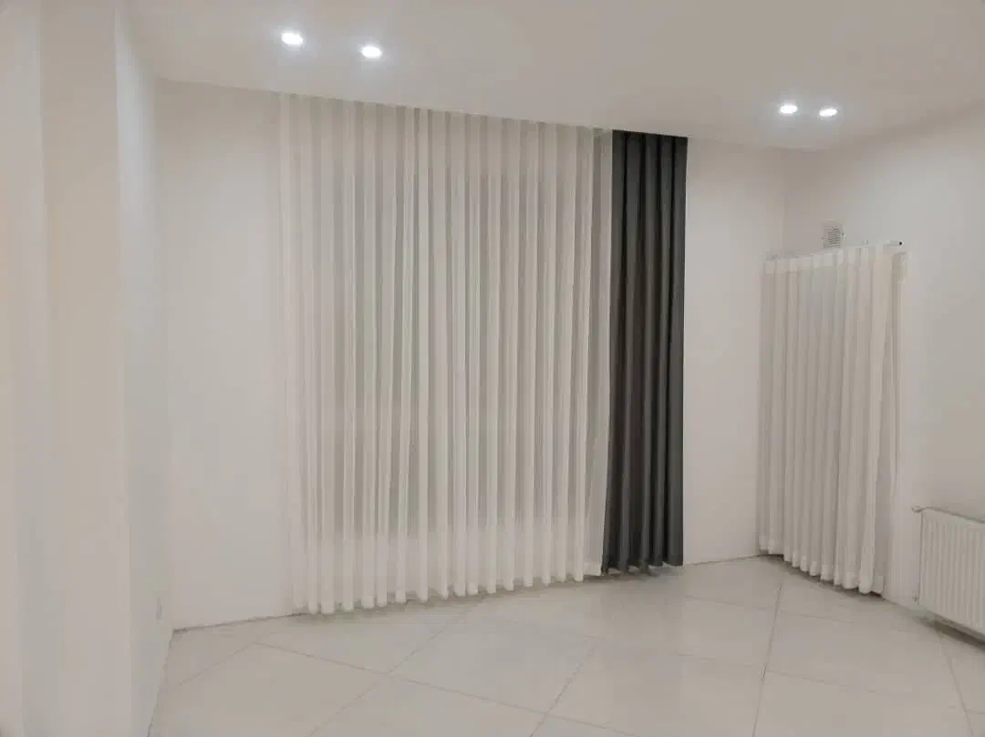 حراج واقعی پارچه پرده ای فقط از۷۰ تا۲۵۰|پرده، رانر، رومیزی|جیرفت, |دیوار