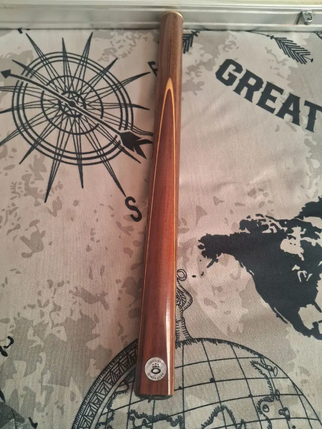 چوب اسنوکر|ورزش‌های توپی|قزوین, |دیوار