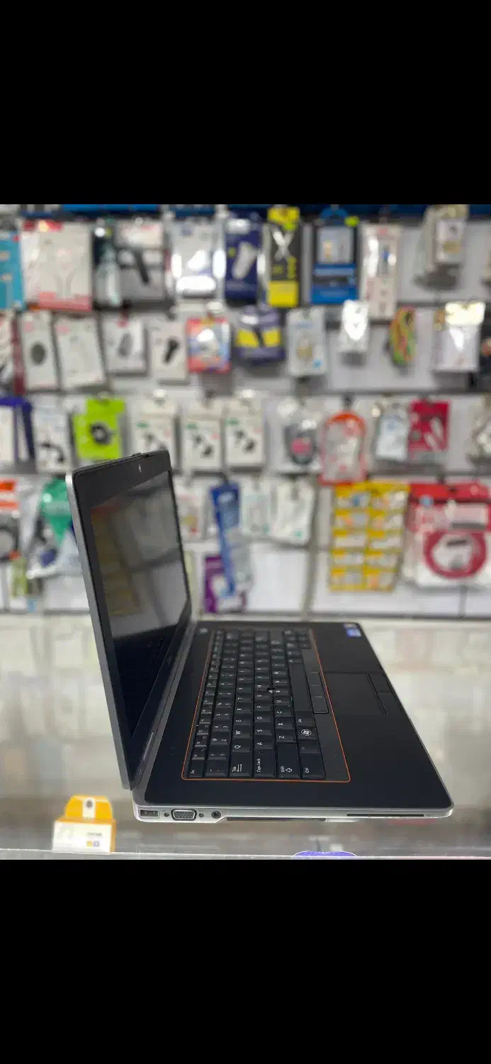 لب تاپ دل|رایانه همراه|کرج, خرمدشت|دیوار