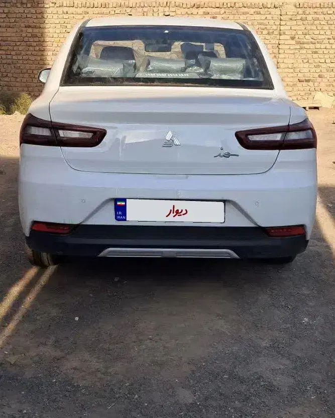 ماشین سهند صفر|خودرو سواری و وانت|گناباد, |دیوار