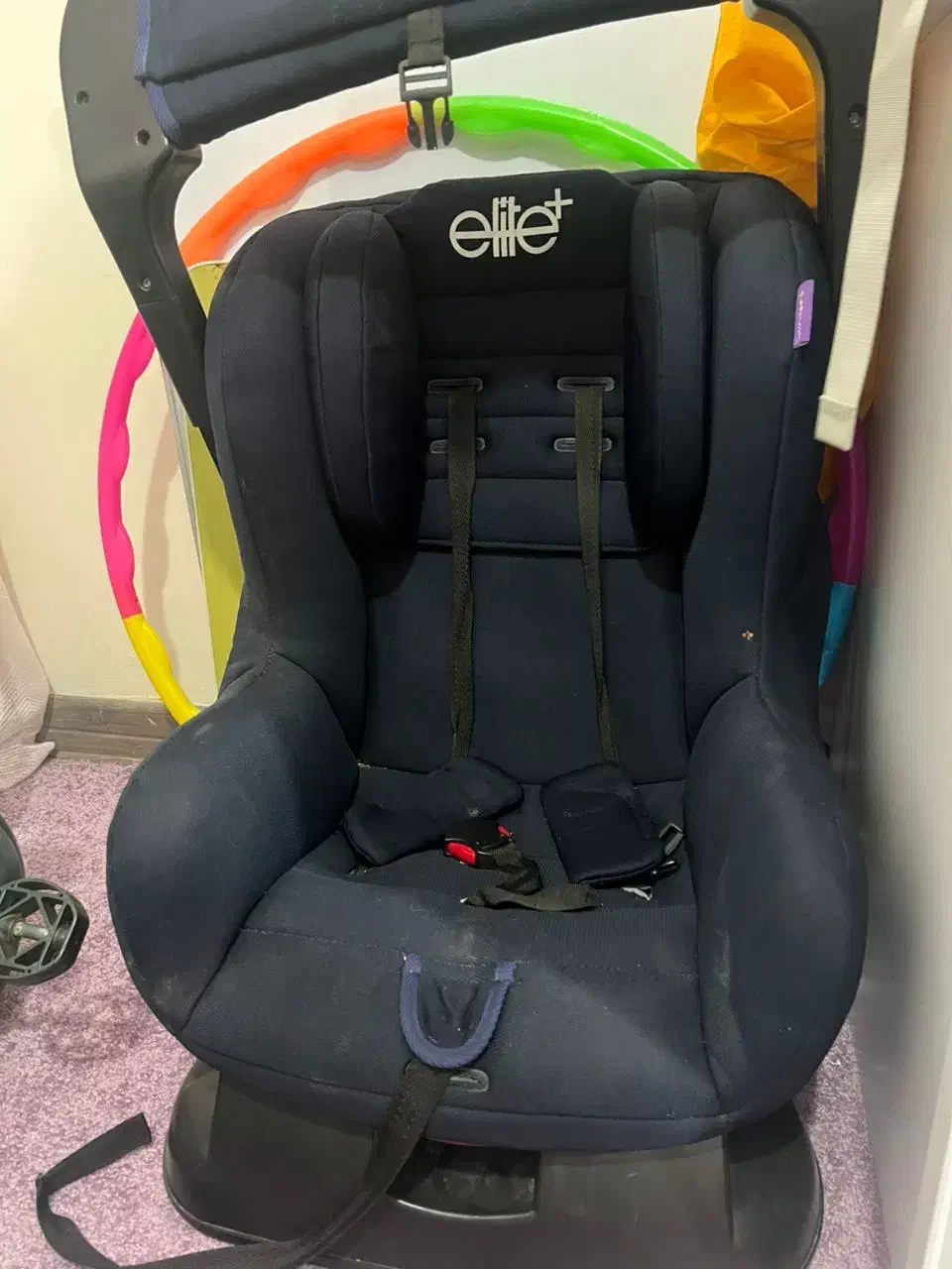 صندلی ماشین|تخت و صندلی بچه|بندر ماهشهر, |دیوار