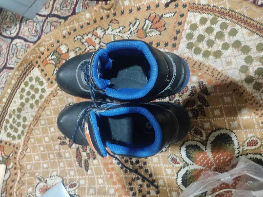 فروش کفش سایز 45|کیف، کفش، کمربند|ایذه, |دیوار