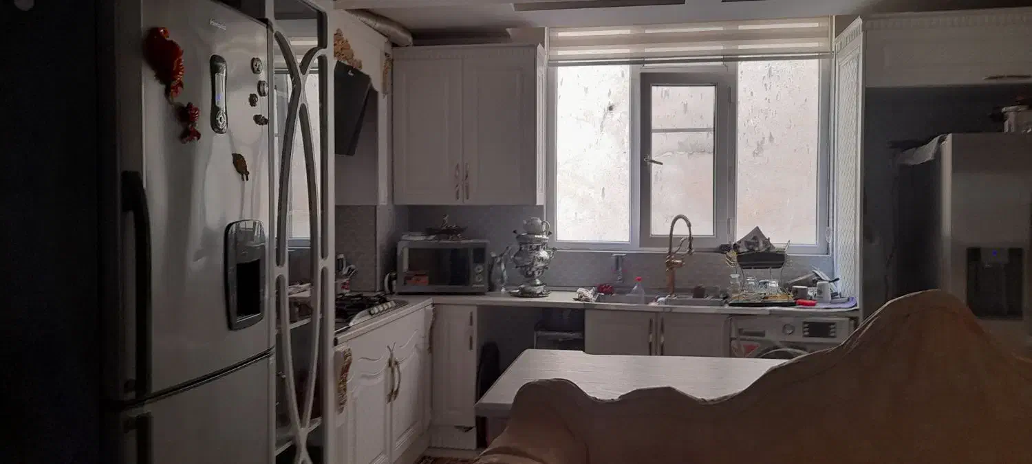 فروش  فوری واحد ۷۴ متری  زیر قیمت واقعی منطقه|فروش آپارتمان|تهران, آهنگران (سراسیاب دولاب)|دیوار