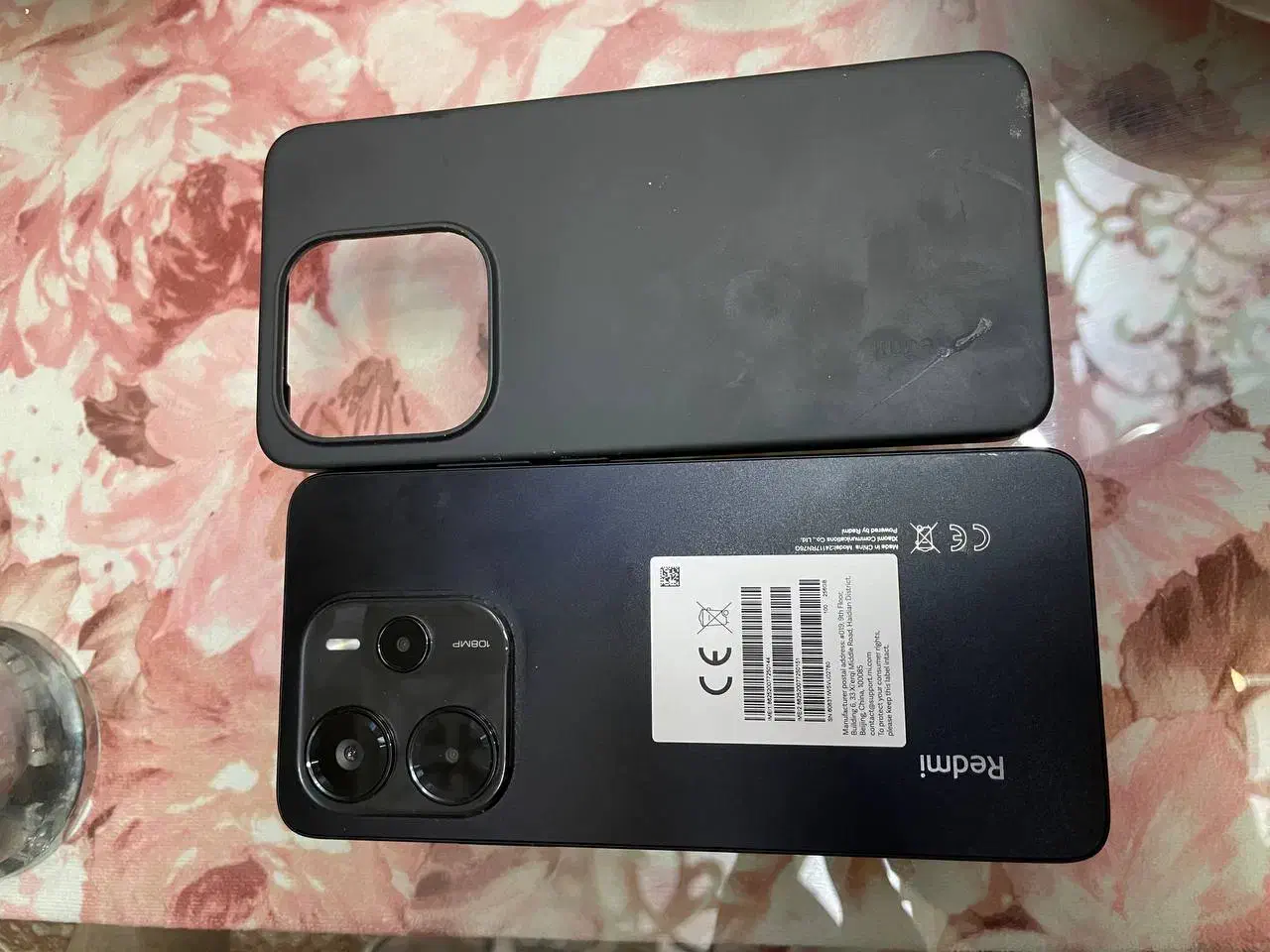 redmi note 14 نو|موبایل|خوی, |دیوار