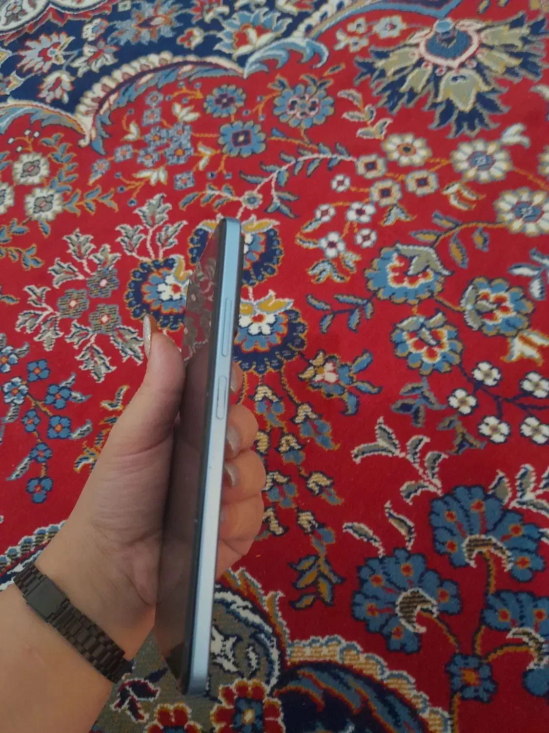 ردمی نوت 12s|موبایل|قوچان, |دیوار