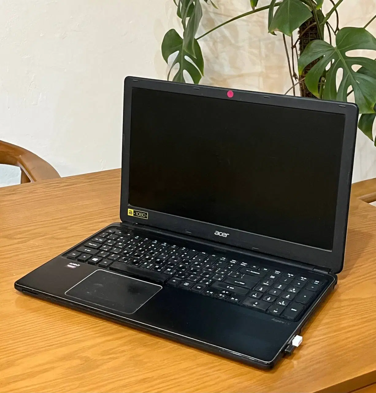 لپ تاپ ACCER ASPIRE V5561G|رایانه همراه|مشهد, سعد آباد|دیوار