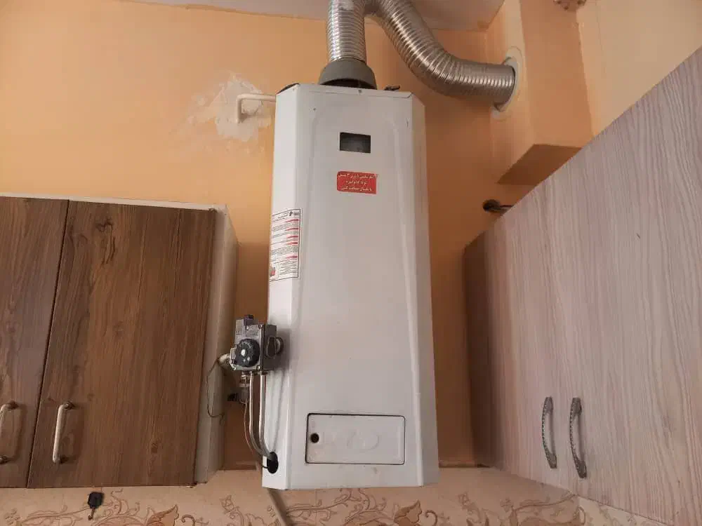 تعمیر بخاری آبگرمکن|آبگرمکن، پکیج، شوفاژ|مشهد, هنرور|دیوار