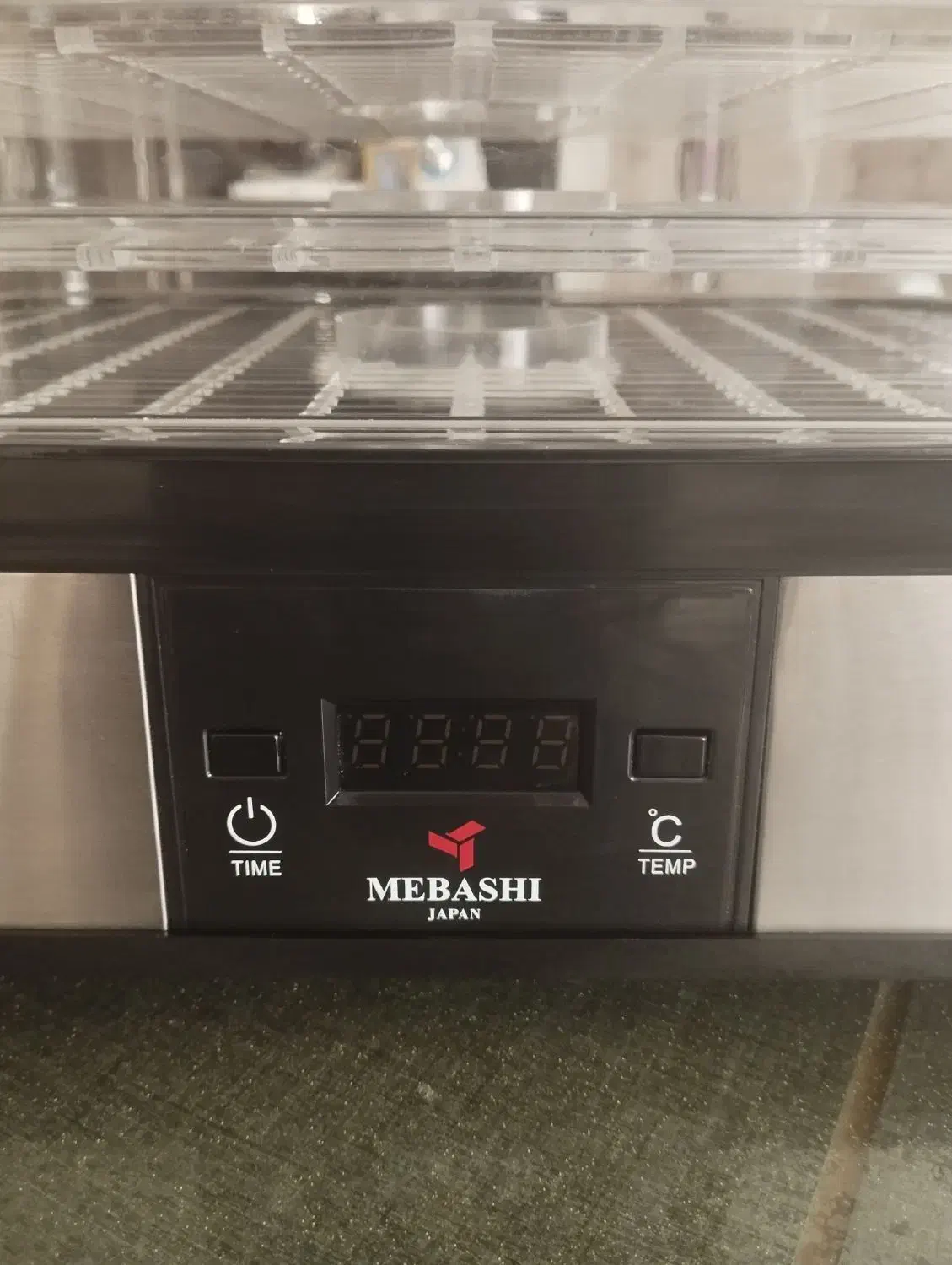 میوه خشک کن مباشی مدل ۸۲۰۳|سایر لوازم برقی|آمل, |دیوار