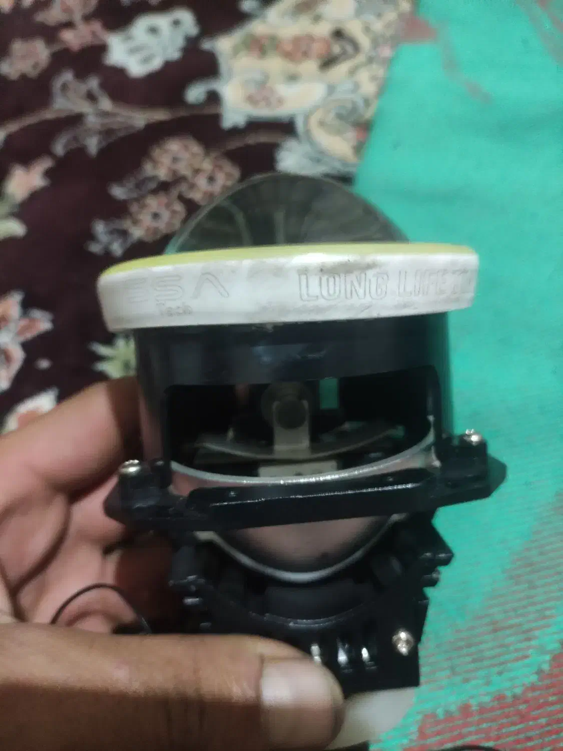 چراغ جلو|قطعات یدکی و لوازم جانبی|محمدیه-قزوین, |دیوار