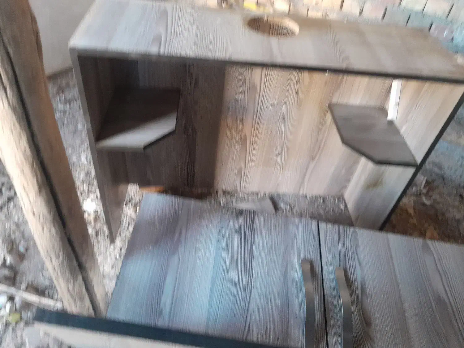 روگازی و کابینت|اجاق گاز و لوازم برقی پخت‌وپز|میانه, |دیوار