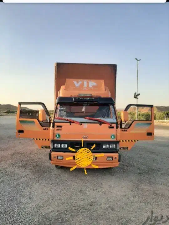 باربری آزادگان بارپاسخگویی24ساعته بسته بندی چیدمان|خدمات حمل و نقل|اردبیل, |دیوار