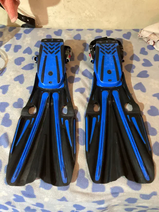 لوازم‌ غواصی درحد نو|غواصی و ورزش‌های آبی|اصفهان, جلفا|دیوار