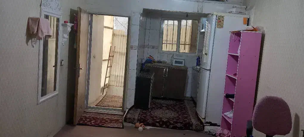 خانه مستقلاتی ۳۲ متری ۲ طبقه|فروش خانه و ویلا|تهران, یافت آباد جنوبی|دیوار