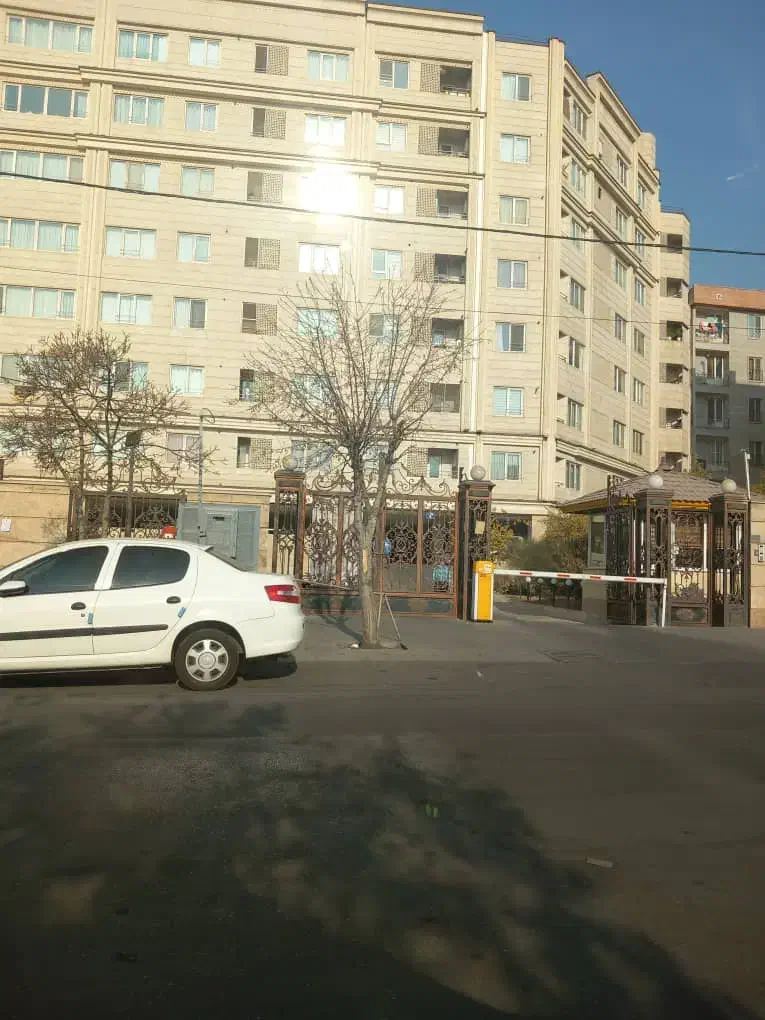 ۱۴۰ متری سازمان برنامه شمالی