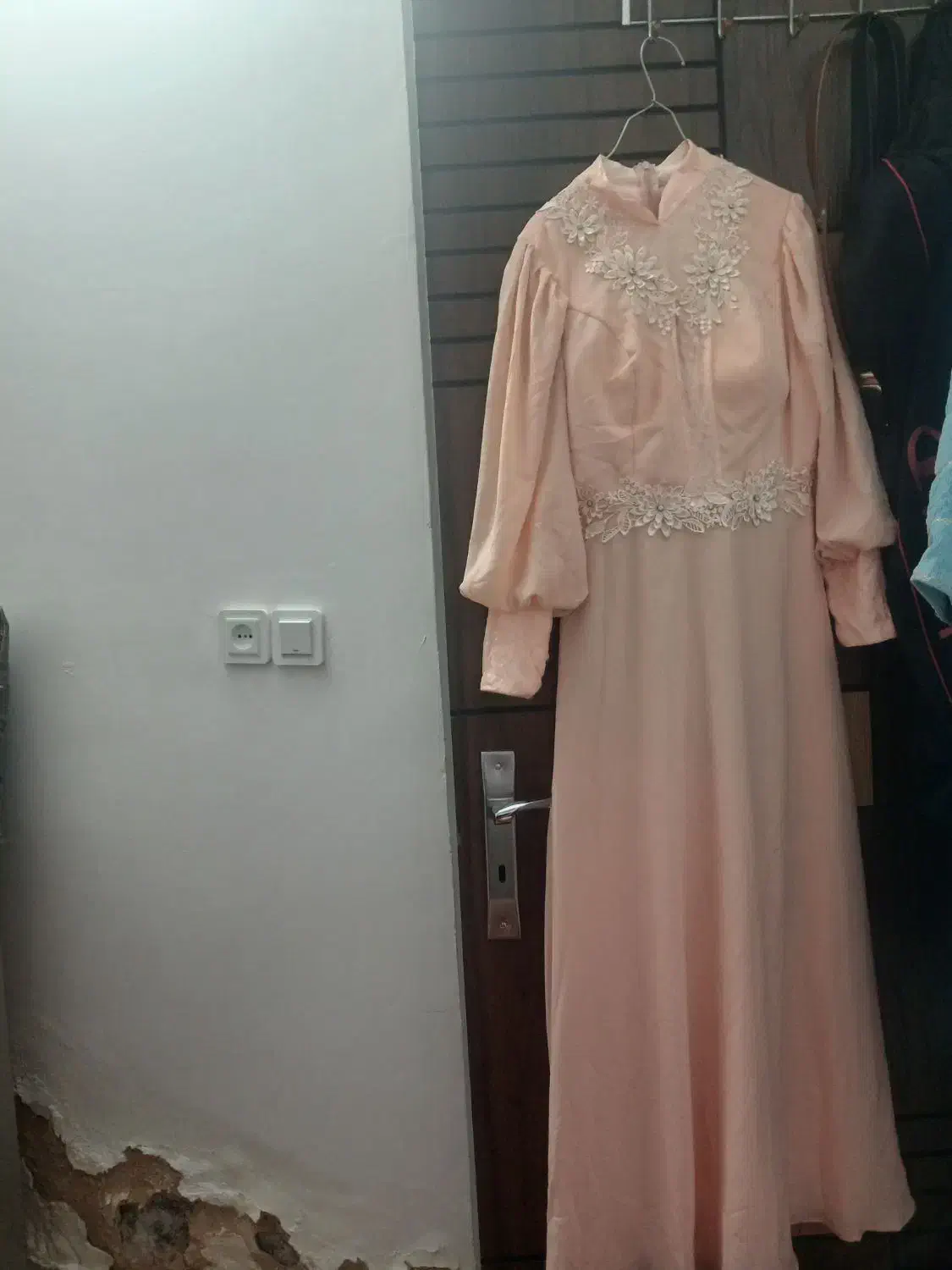 لباس مجلسی و کیف و کفش مجلسی|لباس|خمینی‌شهر, |دیوار