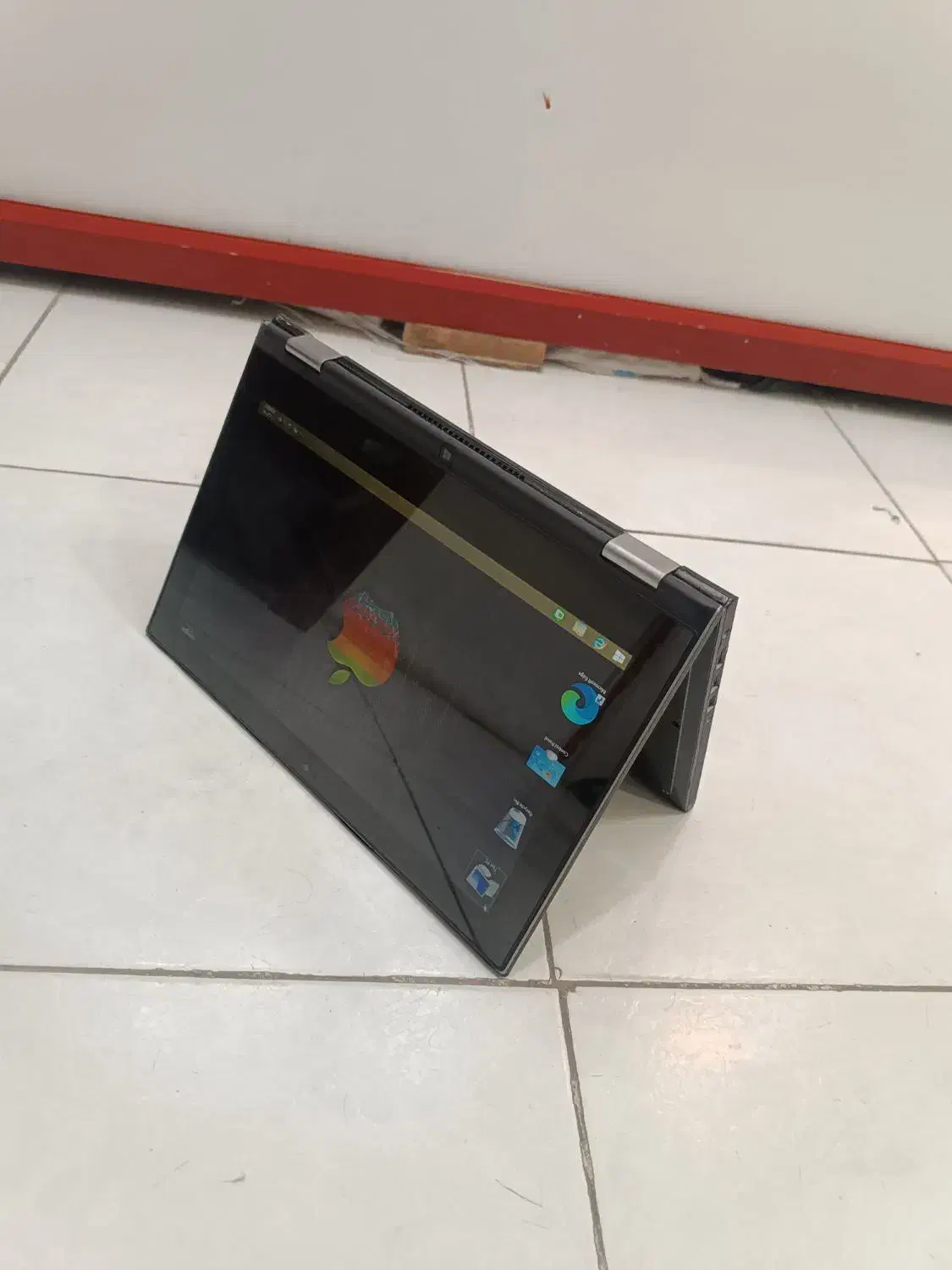 لپتاب دل تاشو 360|رایانه همراه|زاهدان, |دیوار