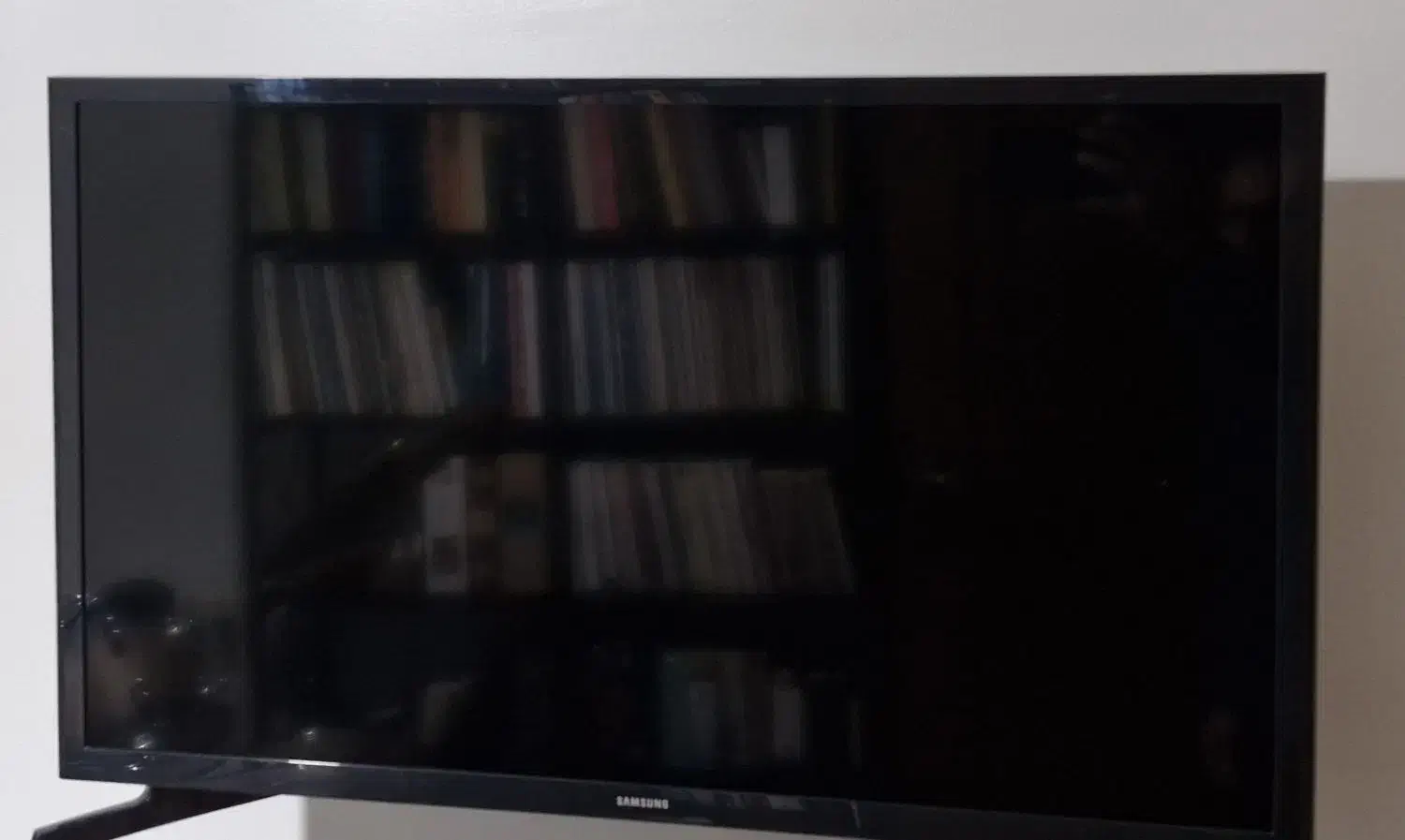 فرپش تلویزیون سامسونک ۳۲ اینچ|تلویزیون و پروژکتور|بندر انزلی, کوی واحدی|دیوار