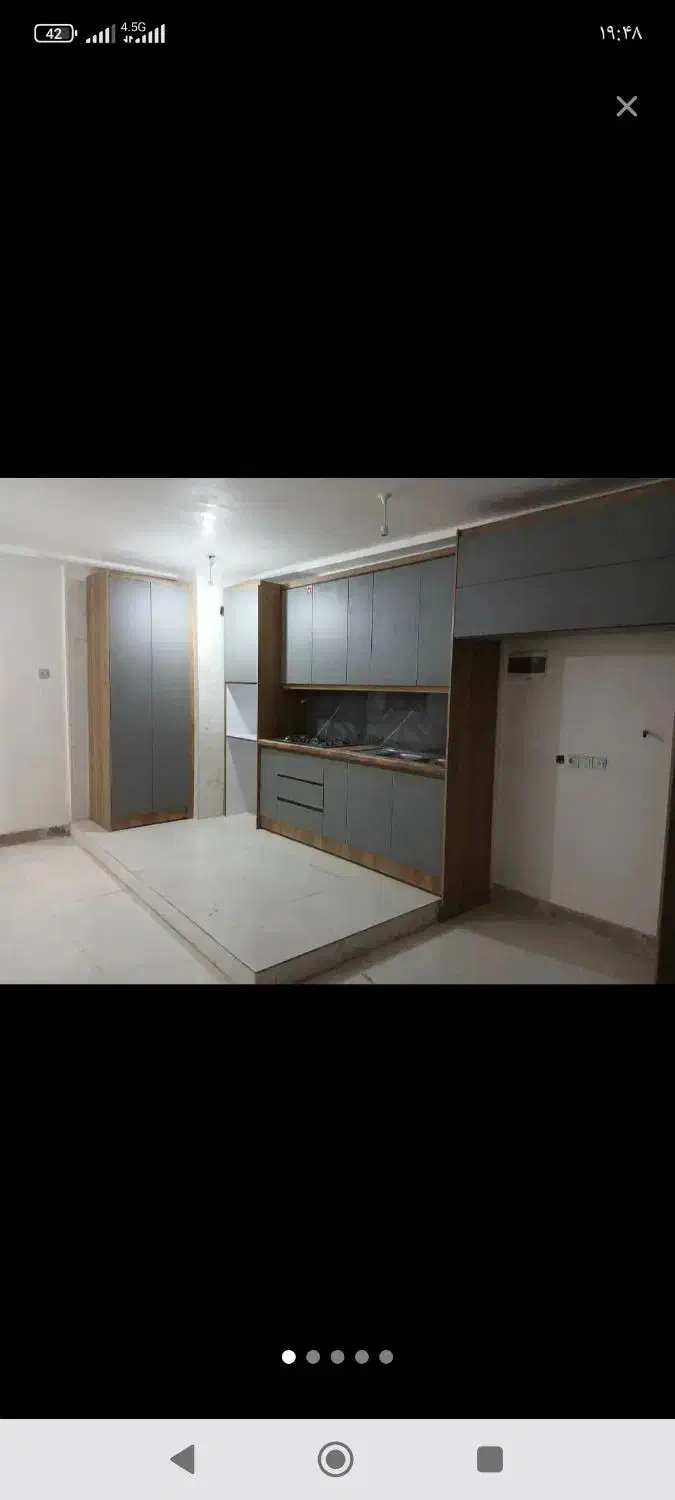 85 متری ۲ خواب|اجارهٔ آپارتمان|اهواز, سپیدار|دیوار